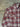 Washed Flannel Workshirt Autumn Rust