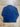 French Work Jacket Indigo HBT