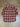 Washed Flannel Workshirt Autumn Rust