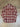 Washed Flannel Workshirt Autumn Rust