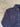 Moleskin Pearlsnap Shirt Night Sky