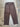 Harvest Pant Brown Denim