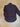 Moleskin Pearlsnap Shirt Night Sky