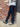 Clint 18oz Shiroyama Denim