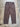 Harvest Pant Brown Denim