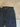 Modesto 16oz Indigo Denim