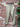 Flat Front Cotton/Linen Twill Chino Camp Khaki