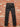 14oz 777 Selvedge Denim Slim Tapered Cut Jeans Indigo