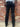 Buck Relaxed Taper 14oz Gunpowder Denim
