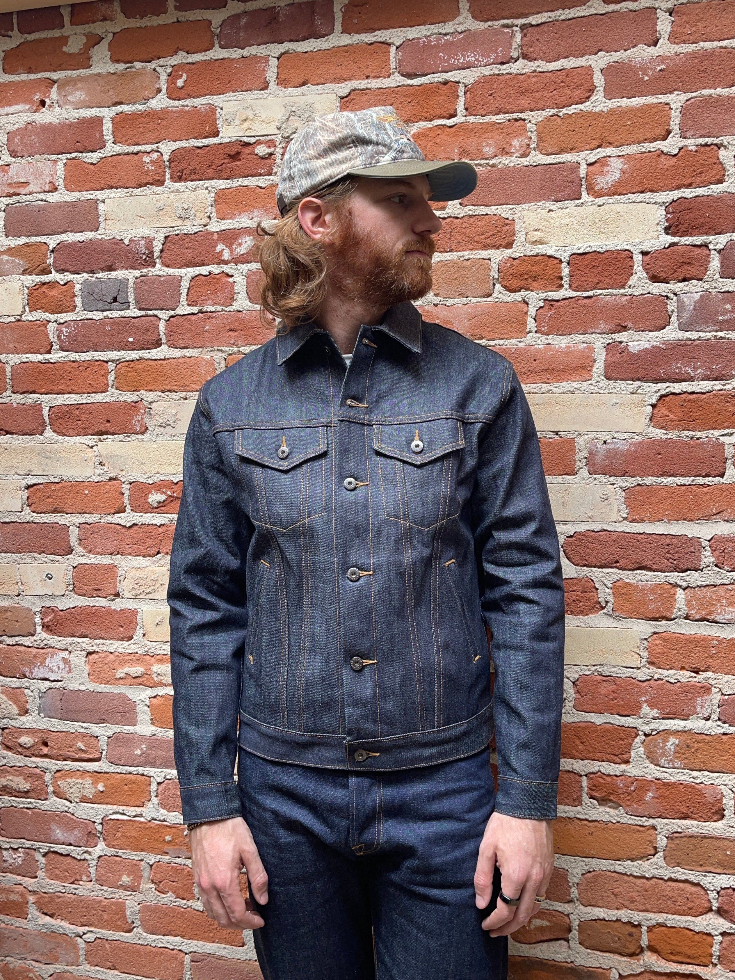 Type 100x – TENDREL - Main Image