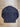 18oz Selvedge Denim Storm Rider Jacket Indigo