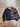 18oz Selvedge Denim Storm Rider Jacket Indigo