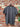 13oz Pocket T Shirt Midnight