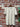 9oz Pocket T Shirt Cream