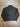 Club Jacket Charcoal Boucle
