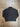 Club Jacket Charcoal Boucle