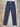 CS-100x Classic Straight Indigo Selvedge