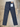 CS-100x Classic Straight Indigo Selvedge