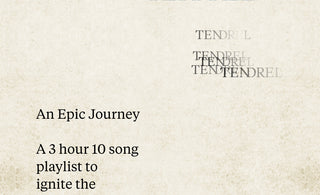 Playlist: An Epic Journey