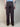 Linen Leisure Pant Espresso