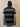 Wilson Stripe Jersey Charcoal/Green