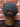 Cotton/Linen Dyed Cap Black