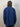 Linen Leisure Shirt Navy