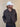 Trucker Jacket Umber Twill
