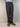 Linen Leisure Pant Espresso