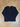 Cotton Longsleeve Thermal Dark Navy