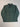 Military Shirt Jacket Fatigue Green