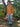 13oz Oxford Cloth Work Overshirt Camel