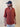 Delray Linen Canvas Garment Dye Rust