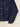 Ranch Blouse Midnight Denim