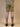 Cotton Easy Shorts Khaki
