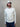 Diamond Patterned Cotton Thermal Longsleeve Nature
