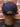 Fujikinbai Cap Navy