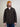 Amami Oshima Mud Dyed Sashiko Coverall Dark Brown
