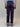 Futa Ai 16oz Selvedge Denim Regular Straight