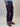 Futa Ai 16oz Selvedge Denim Regular Straight