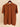 Cotton Pikée Short Sleeve Polo Shirt Caramel