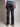 Donegal Corduroy 5 Pocket Pants Amethyst