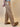 Sally Fox Cotton Baker Pants