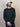 Highland Cableknit Sweater Evergreen