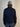 14oz Broken Twill Selvedge Denim Work Jacket Indigo