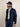 14oz Cotton/Linen Denim Type II Jacket Indigo