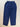 Navy Linen Leisure Pant