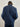 Big Oxford Garment Dyed Navy