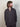 Linen Leisure Shirt Espresso