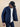 10oz Neppy Selvedge Denim Coach Jacket Indigo No Patch